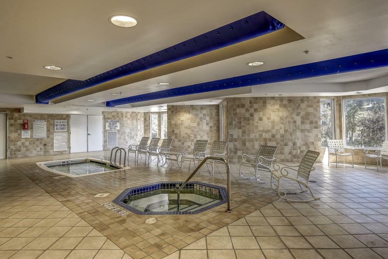 ヒルトンヘッドアイランド 3401 Seacrestヴィラ エクステリア 写真